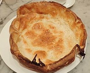 Dutch Baby / German Pancakes Image